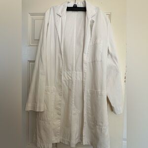 Landau Women's Doctor’s/Lab Coat